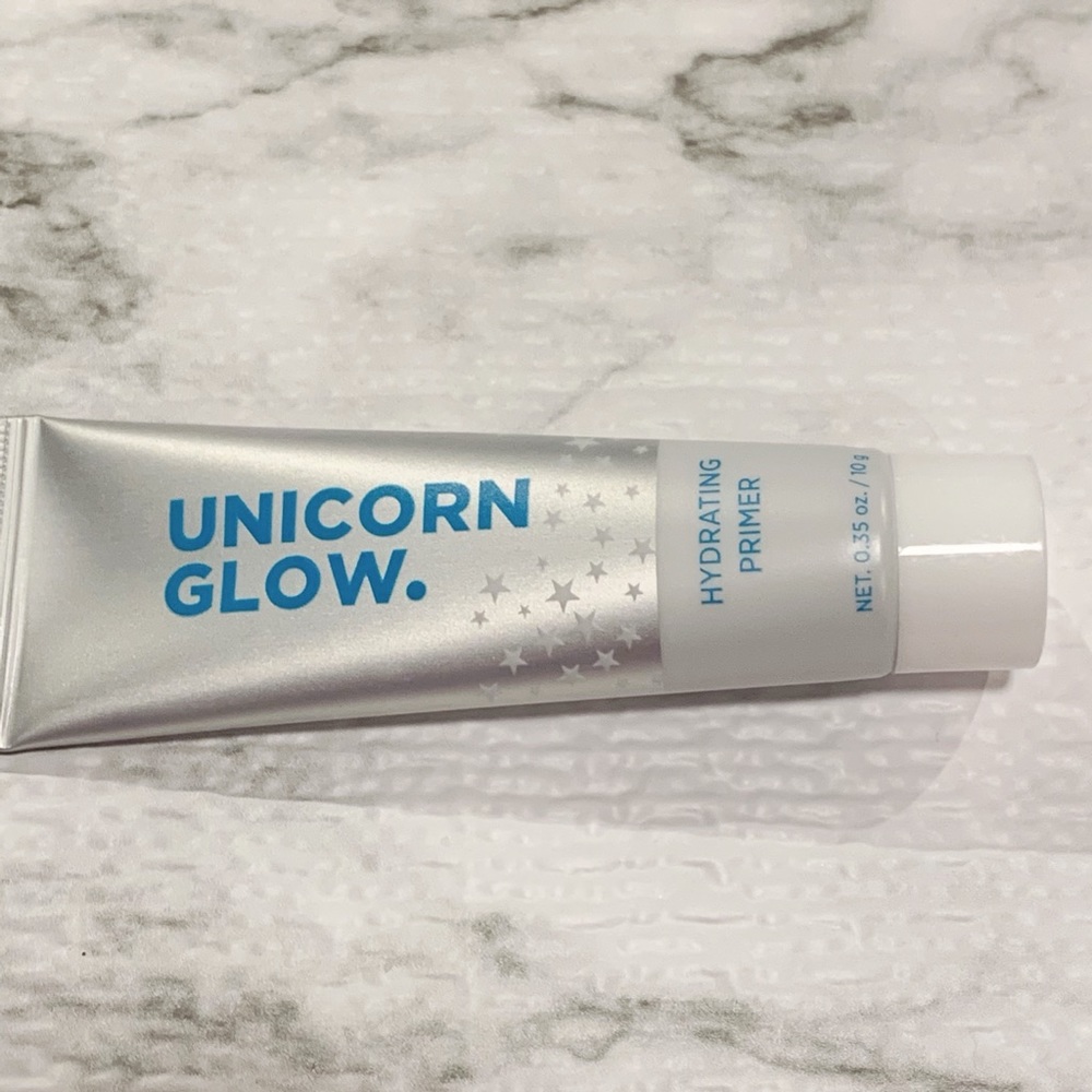 4/$20 Unicorn Glow Hydrating Primer